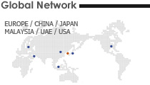 Global Network