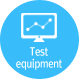 Test equipment