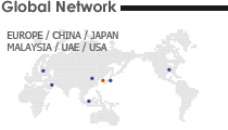 Global Network